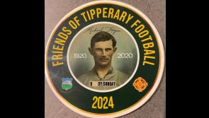 A Friend in need is a Friend indeed - Support Tipperary Football EuroMillions Draw