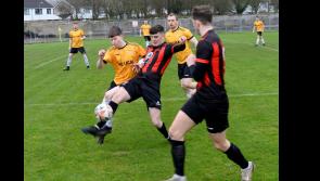 Big win for west Tipperary soccer side in their fight to avoid relegation