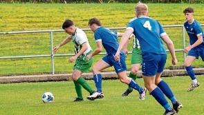 Powerstown feel the brunt of St Michael's FAI exit in Tipperary Cup trimming