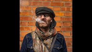 David McSavage brings his newest show, If That Makes Sense to Tipperary