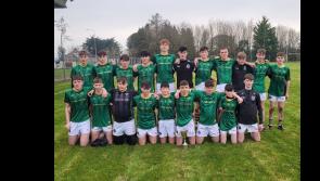 Brilliant quality on show as North Tipp defeat Mid Tipp in Roger Ryan Hurling Final