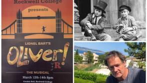 'Sweet as anything' - Original Oliver actor reaches out to Tipp schoolboy with sage advice