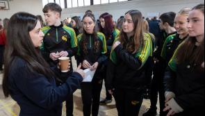 STEM  promotion initiative in Tipperary schools