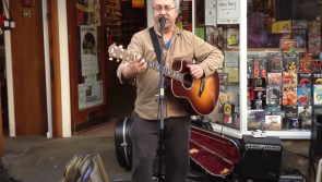 Irish singers pay tribute after untimely death of man who wrote hit songs