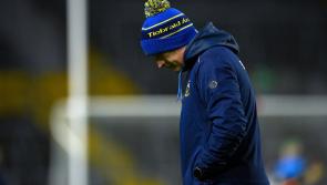 Liam Cahill says there are  ‘massive learnings’ for Tipperary from the Limerick game 