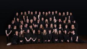 Irish premiere of Big Fish all set to kick off in Tipperary