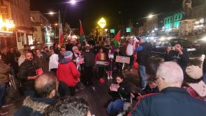 North Tipperary branch of  Palestinian solidarity campaign to launch in Nenagh