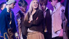 
Talented Tipperary group rises to daunting challenge