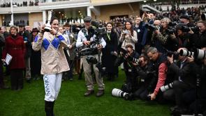 Rachael Blackmore: ‘Envoi Allen ready to run massive race in Ryanair Chase for fourth Festival win’