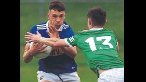Tipperary U20 Football team named for Munster championship clash with Limerick on Friday