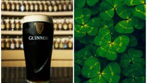 Guinness to give away hundreds of free pints this weekend but there's a catch