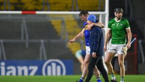Tipperary's Seamus Kennedy is ruled out for the season as ACL knee injury confirmed 