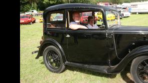 Date set for popular annual Tipperary Vintage and Tractor Run