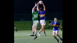 Tipperary and Limerick play out draw in Munster U20 Football Championship opener