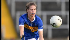 Tipperary ladies football team named for game against Monaghan