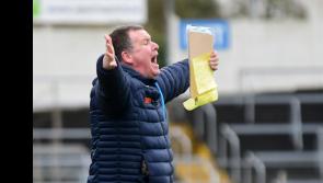 Tipperary's football clash with Wexford moved to Enniscorthy