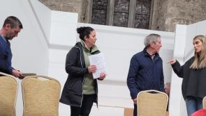 'Arsenic and Old Lace' to run for three nights in south Tipperary this week