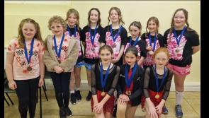 South Tipperary parish had great fun and some success at Community Games Talent finals