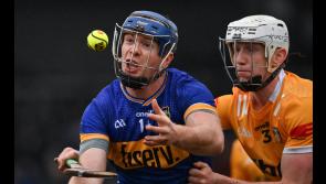 Tipperary get the job done in Belfast with facile win over Antrim