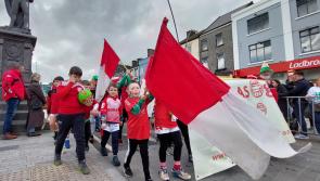 PICTURES: Thurles turns out for a spectacular St Patrick's Day parade 