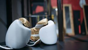 Young Tipperary boxer representing Ireland takes home gold in Latvia