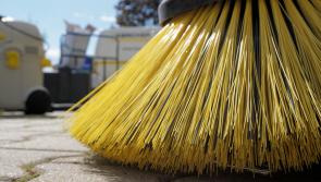 Tidy Towns Spring Clean Up and Table Quiz in south Tipperary - Support given and wanted