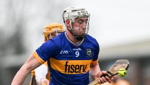 REACTION: Cahill concerned by Connolly injury after victory in Belfast