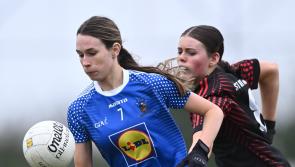 Ursuline Thurles falter in second half to lose another All-Ireland Schools decider
