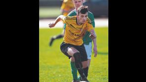 O'Regan winner puts St Michael's in pole position to regain Tipperary Premier title