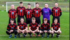Champions get back on the wagon with important Tipperary Premier League victory