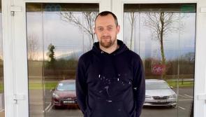 Thomas takes up his new role as Head Greenkeeper at south Tipperary golf club