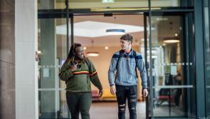 Get a taste of college life at the MIC student experience days
