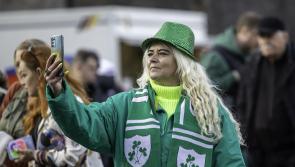 IN PICTURES: A huge turnout for Nenagh's  St Patrick's Day Festival in the sunshine