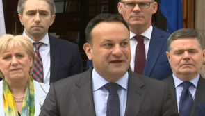 'We need an election' - Irish people react with shock as Leo Varadkar resigns as Taoiseach