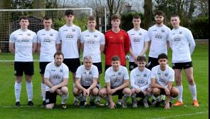 All the weekend soccer fixtures for Tipperary this weekend 