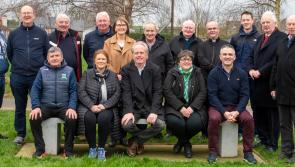 Two important AGMs on Friday night in one south Tipperary village