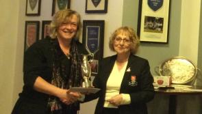 Golf in Tipperary: Ladies get back on the fairways at last at Ballykisteen