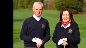 Golf in Tipperary: Great day at Carrick-on-Suir Captains' Drive-In