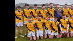 Small rural Tipperary club delighted as their boys help South division to hurling win
