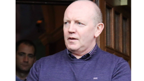 Funeral held for Garda killer Pearse McAuley 