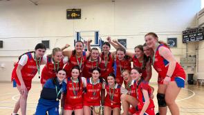Ursuline beat Cashel Community School to become south-east basketball champions