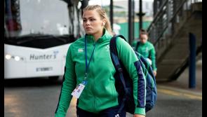Tipperary player Dorothy Wall named in Irish women's rugby team to play France 