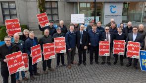 IFA spells out to Tipperary County Council how red tape is hitting farmers