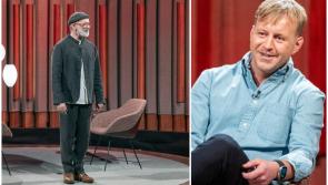 RTE Tommy Tiernan Show viewers praise 'Tipperary legend' as he appears on show