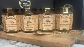 Crossogue Preserves wins four prestigious awards in global competition 