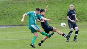 Weather hits weekend soccer programme in Tipperary - Results of games that went ahead