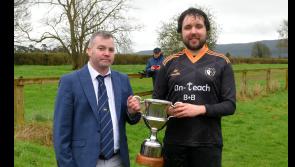 SC&K United crowned Tipperary League Division 3 champions