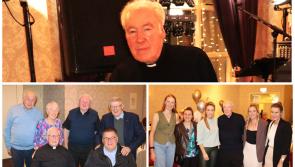 PICTURES: Tipperary priest celebrates milestone 90th birthday with parishioners and friends