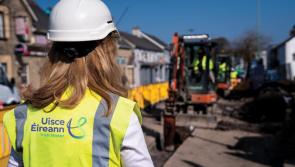 Uisce Éireann completes repair works at treatment plant supplying water to this Tipperary town