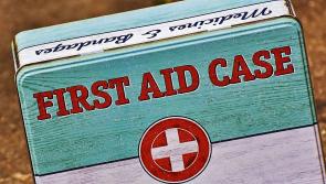 First Aid course organised for sports clubs in Tipperary